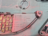 фото thumb №12, Fiat 500e бампер переднее. электрик 2021-25.kratki