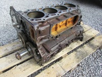 фото thumb №10, Двигун блок dół wał колінчастий поршень renault master ii 3.0 dci