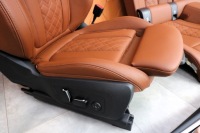 Bmw 4' g22 lci салон сиденья merino individual с подогревом память harman с Разборки, фото thumb