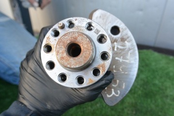 фото thumb №12, Vw touareg audi q7 a6 a7 c7 cayenne 3.0 tfsi cge cjw cjt wał колінчастий