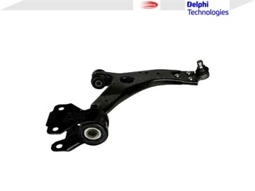 фото thumb №2, Рычаг подвешивание [delphi]