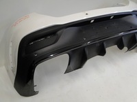 фото thumb №16, Mercedes gle 167 w167 coupe бампер задний pts 53 amg