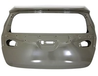 фото thumb №1, Крышка багажника задняя задняя крышка toyota auris 2013- hb