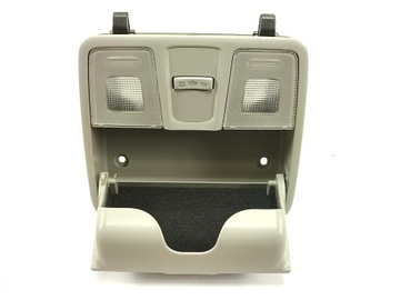 фото thumb №12, Лампа потолок kia cee'd jd 2012-2019 / 92800a2010ed