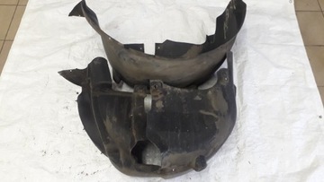 фото thumb №10, Підкрилок зад задні праві ліві vw new beetle 98-10 1c0810971d 1c0810972e