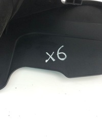 фото thumb №11, Toyota yaris iii тунель середній 589100d290