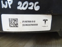 фото thumb №15, Tesla модель y / 3 рестайлинг вентилятор радиатор 1634325-00-a 1559787-00-a llu
