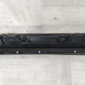 фото thumb №8, Toyota corolla e21 sedan планка порогова накладка ліва 75860-02230