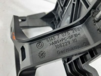 фото thumb №11, Bmw e91 318i 08r рамка каркас радио 7075394