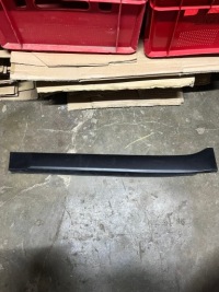 Купить Subaru outback 2014- молдинг дверь левая задний, фото thumb