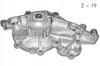 фото thumb №8, Dolz r211 насос wody, охлаждение двигателя