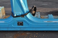 фото thumb №7, Mg zs блок двигателя порог правый 5jso suv 2022