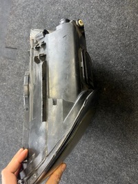 фото thumb №11, Lancia thesis лампа ліва перед передня ксенон europa