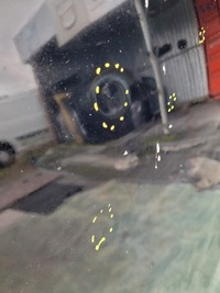 фото thumb №3, Капот mercedes gla 2 ii h247 2020-