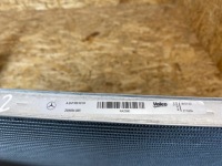 фото thumb №13, Радіатор wody mercedes w177 w247 w118 1.3b a2475000203