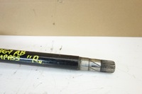 фото thumb №4, Приводной вал правая передняя compass ii 68287867ab