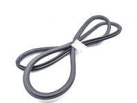 фото thumb №11, Jeep renegade резиновый прокладка дверь передних перед левый 2021 suv 4/5dr