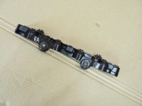 Dacia jogger лівий напрямна бампер задня 850450036r Ціна, фото thumb