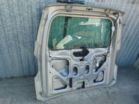 фото thumb №15, Крышка багажника багажника ford transit courier mk2 2014-