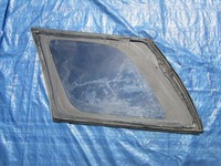 фото thumb №4, Chevrolet trailblaer 2001 стекло кузовная задняя