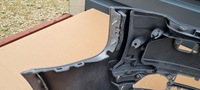 фото thumb №14, Audi a4 b7 2004- бампер перед оригінал a442