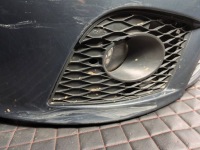 фото thumb №10, Seat leon 2 ii fr 06-09 бампер передній перед