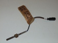 фото thumb №1, Датчик выхлопных газов vw golf iv bora 1.6 fsi 3hts0000