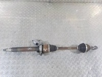 фото thumb №1, Ford transit mk8 привідний вал перед передня права