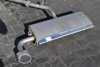 фото thumb №2, Kia ceed iii 1.5 t-gdit łumik вихлоп труба вихлопна 28710j7350