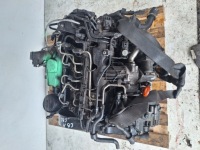 Volkswagen seat skoda audi двигатель 2.0 tdi cba в Украине, фото thumb