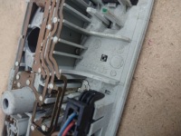 фото thumb №6, Skoda octavia mk2 ii 3b0 світло сидіння передній