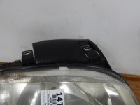 фото thumb №2, Seat cordoba lift лампа перед правая