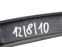 Молдинг крыла левое  перед левая передняя vw tiguan 1 5n рестайлинг  5n0854731b в Украине, фото thumb