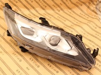 фото thumb №1, Mitsubishi eclipse cross 18-20 лампа звичайна + led