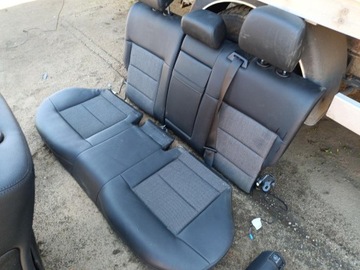 фото thumb №9, Mercedes-benz e 200 w212 sedan сиденья комплект