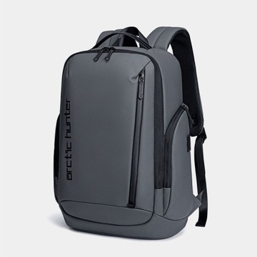 Рюкзак Arctic Hunter для ноутбука 15,6 дюйма B00554 с USB