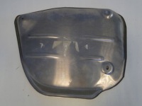 Mercedes захист теплова середня nad гасник sl r129 129 Оригінал, фото thumb