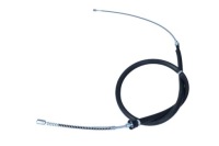 Купити Трос ham. ручний. skoda octavia 96- гальмівні барабани le/pr, фото thumb