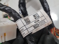 фото thumb №6, Джгут електропроводка панелі приладової панелі панель приладів kia ceed ii lift 2015-2018