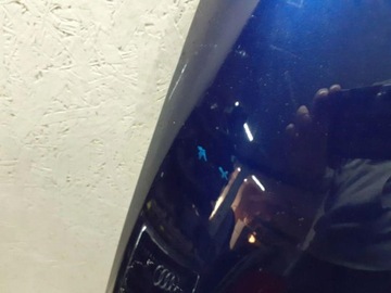 фото thumb №7, Крило переднє перед правий alfa romeo giulia