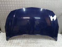 фото thumb №1, Opel corsa e капот кришка двигуна z20z