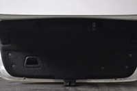 фото thumb №13, Volvo s60 ii крышка крышка багажника зад задняя 614 спойлер спойлер