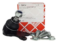 фото thumb №9, Шаровая опора рычага vw перед polo/ skoda fabia 01- pr kpl.