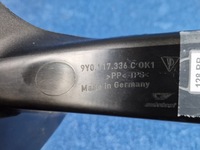 фото thumb №10, Porsche cayenne iii 3 2018- руль впуск воздуха правая 9y0117336c