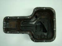 фото thumb №3, Поддон масляная toyota rav4 1.8