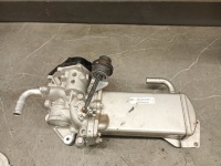 фото thumb №1, Mm114c3 радіатор вихлопних газів клапан egr transporter t6 2.0tdi