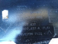 фото thumb №9, Audi a6 c8 4k0807437a бампер передний перед