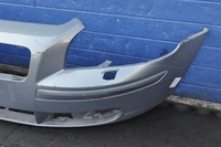 фото thumb №9, Volvo s40 ii v50 бампер перед передний pod омыватель