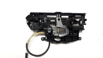 фото thumb №10, Bmw 5 f10 f11 ручка ліва задня led x3717564910