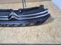 фото thumb №8, Citroen c3 iii 3 решётка радиатора решётка радиатора передняя перед